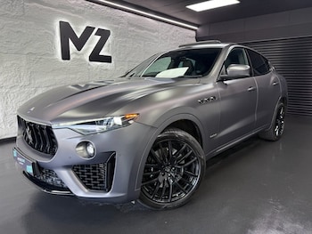 Used Maserati Levante 2020 for sale - 78986216: Photo