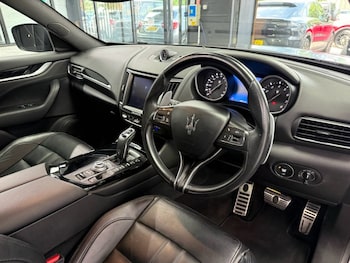 Used Maserati Levante 2020 for sale - 78986216: Photo