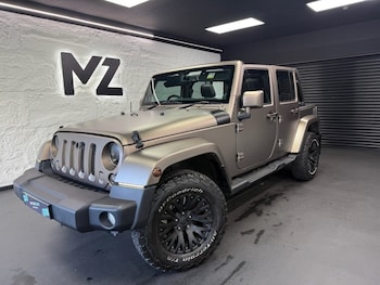 Used Jeep Wrangler 2014 for sale - 79574408: Photo