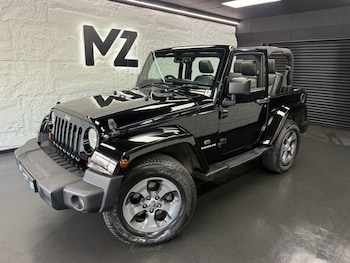 Used Jeep Wrangler 2012 for sale - 78781214: Photo