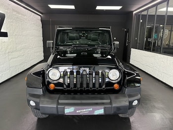 Used Jeep Wrangler 2012 for sale - 78781214: Photo