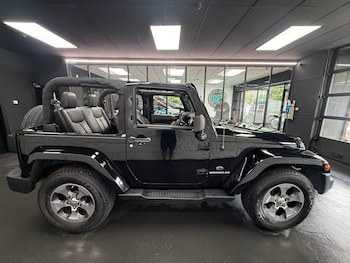 Used Jeep Wrangler 2012 for sale - 78781214: Photo