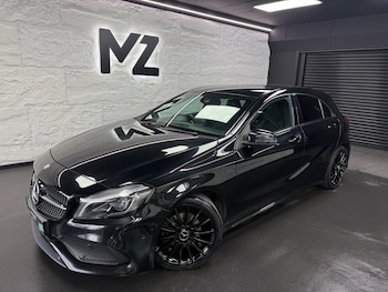 Used Mercedes-Benz A-Class 2016 for sale - 78514306: Photo
