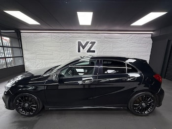 Used Mercedes-Benz A-Class 2016 for sale - 78514306: Photo