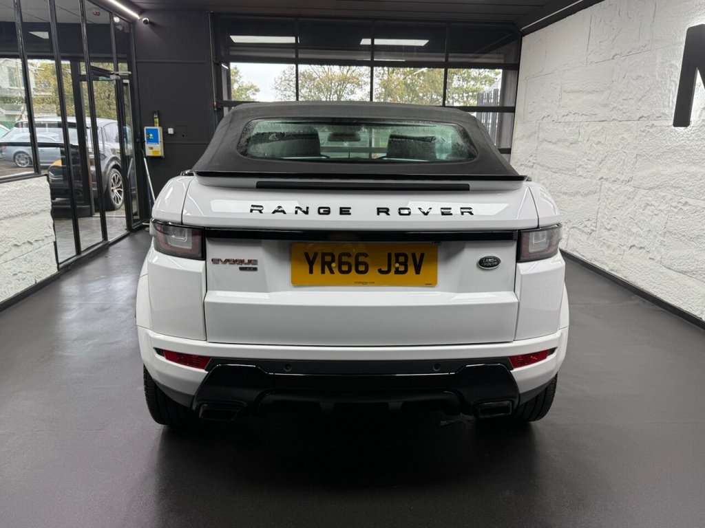 Used Land Rover Range Rover Evoque 2016 for sale - 76163085: Photo 10