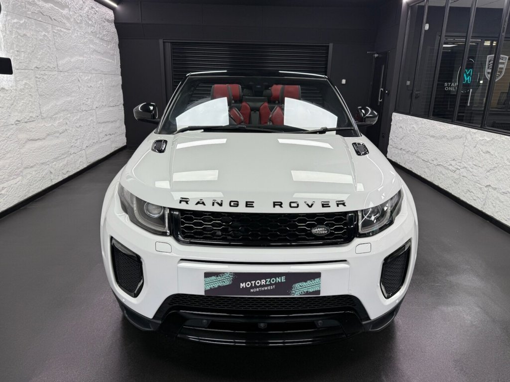 Used Land Rover Range Rover Evoque 2016 for sale - 76163085: Photo 12