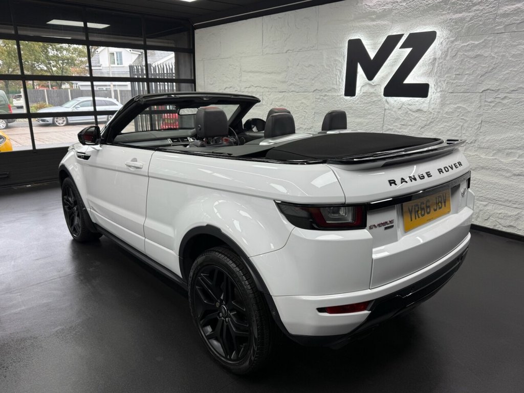 Used Land Rover Range Rover Evoque 2016 for sale - 76163085: Photo 15