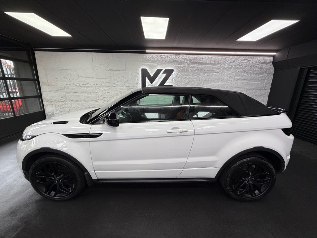 Used Land Rover Range Rover Evoque 2016 for sale - 76163085: Photo 17