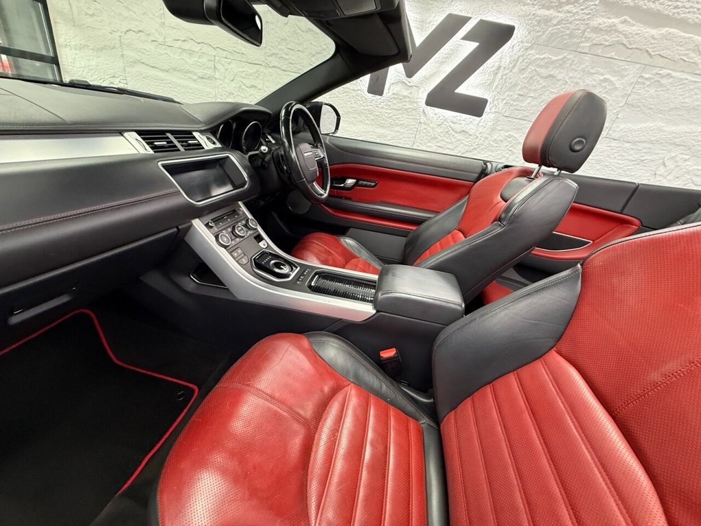 Used Land Rover Range Rover Evoque 2016 for sale - 76163085: Photo 20