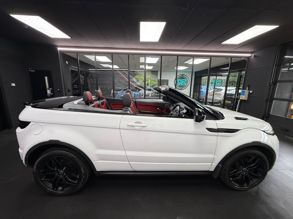 Used Land Rover Range Rover Evoque 2016 for sale - 76163085: Photo 21