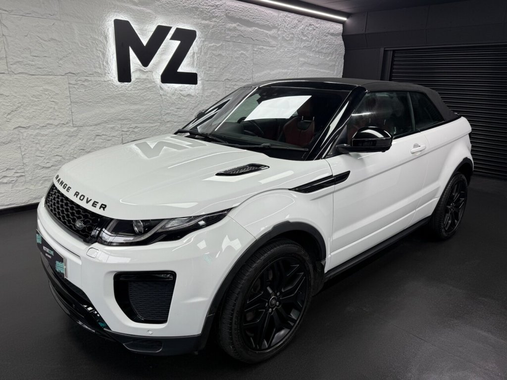 Used Land Rover Range Rover Evoque 2016 for sale - 76163085: Photo 23