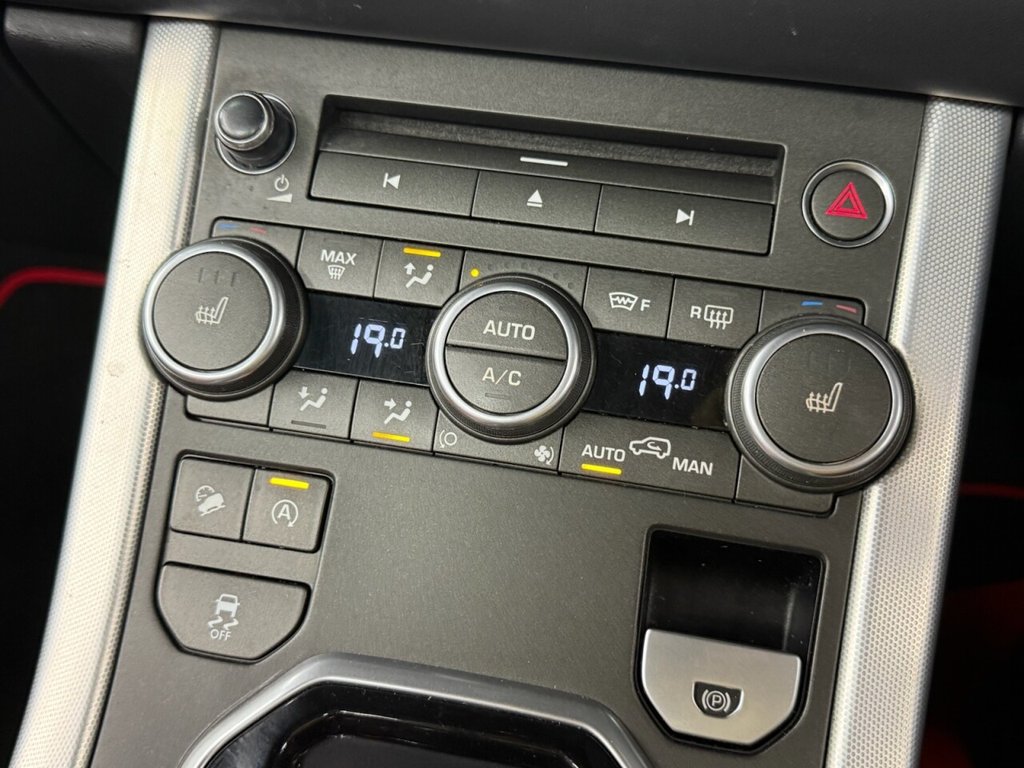 Used Land Rover Range Rover Evoque 2016 for sale - 76163085: Photo 29