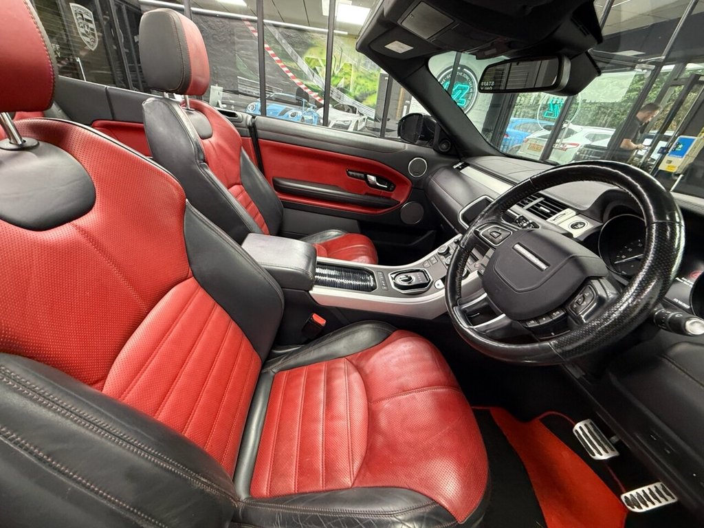 Used Land Rover Range Rover Evoque 2016 for sale - 76163085: Photo 3