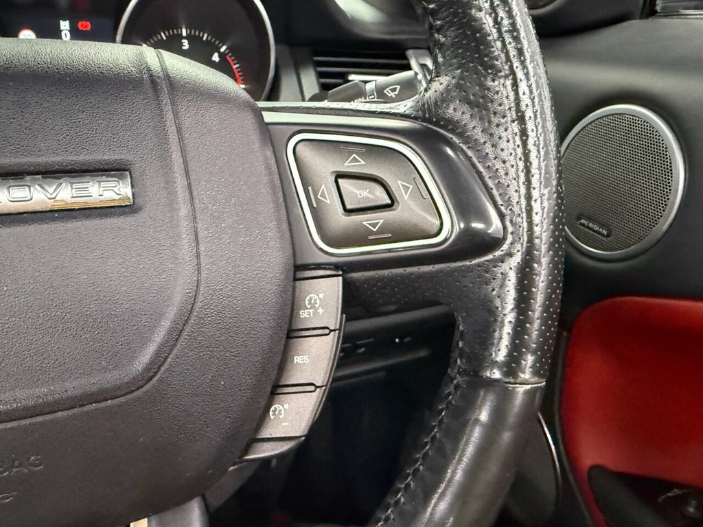 Used Land Rover Range Rover Evoque 2016 for sale - 76163085: Photo 31