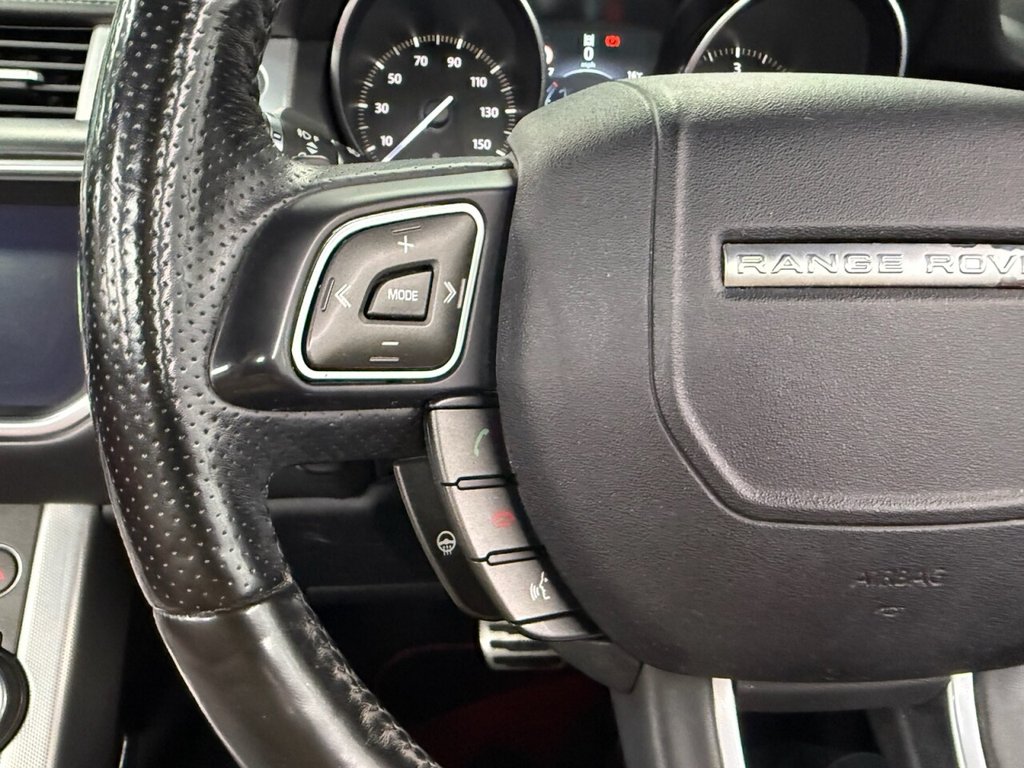 Used Land Rover Range Rover Evoque 2016 for sale - 76163085: Photo 32