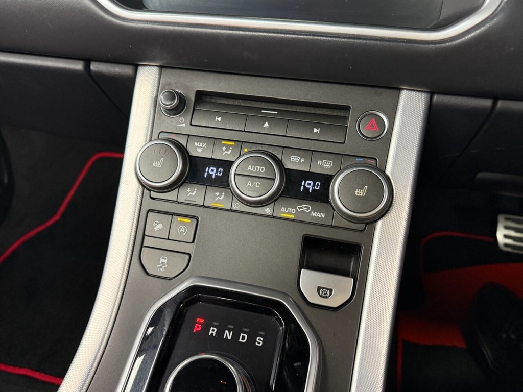 Used Land Rover Range Rover Evoque 2016 for sale - 76163085: Photo 33