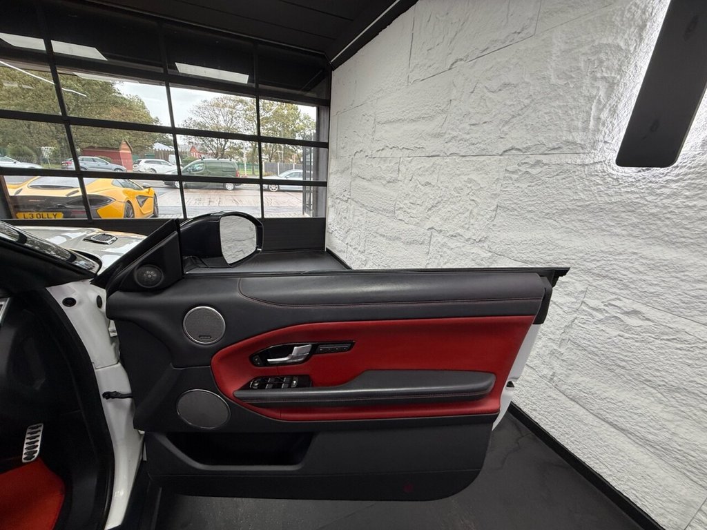 Used Land Rover Range Rover Evoque 2016 for sale - 76163085: Photo 34