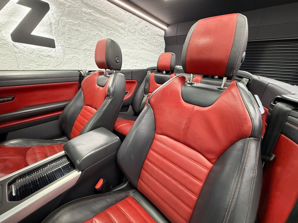 Used Land Rover Range Rover Evoque 2016 for sale - 76163085: Photo 9