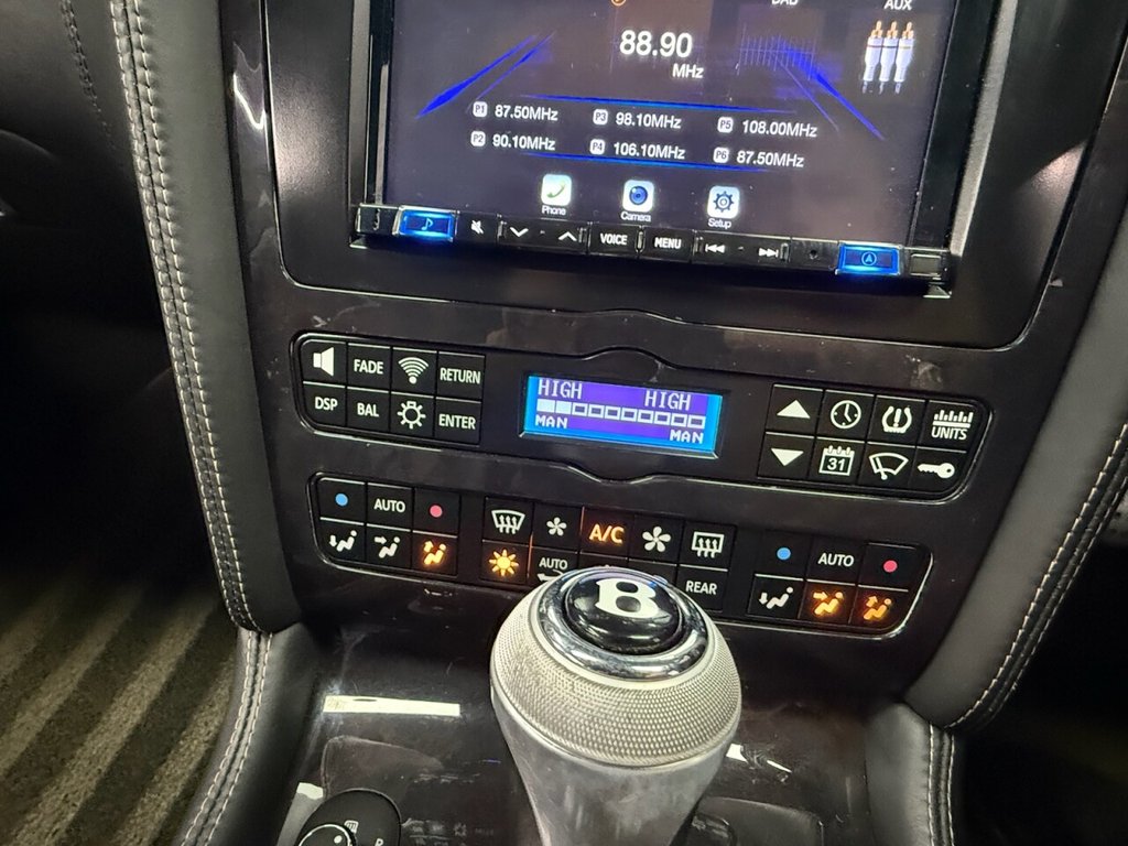 Used Bentley Continental 2008 for sale - 77227156: Photo 10