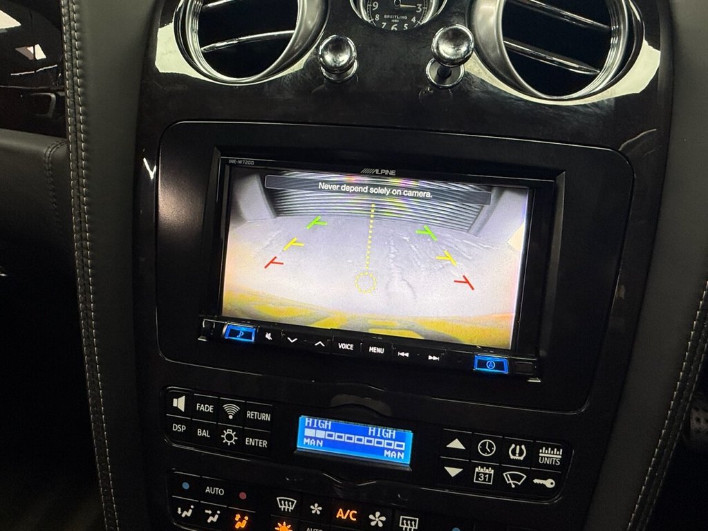 Used Bentley Continental 2008 for sale - 77227156: Photo 11