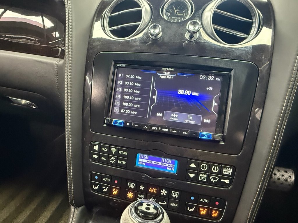 Used Bentley Continental 2008 for sale - 77227156: Photo 13