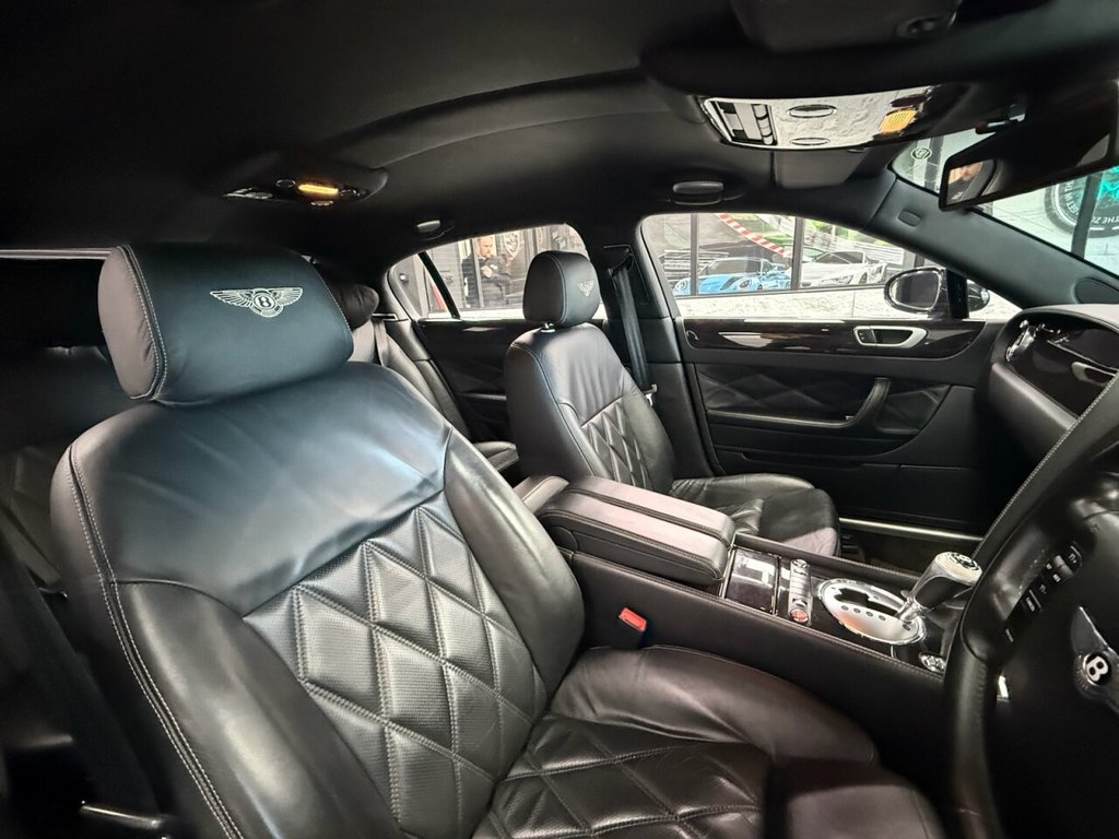 Used Bentley Continental 2008 for sale - 77227156: Photo 14