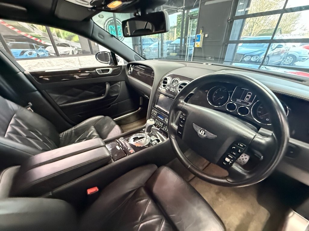 Used Bentley Continental 2008 for sale - 77227156: Photo 15