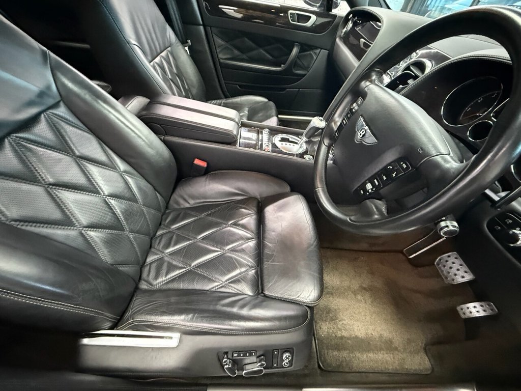 Used Bentley Continental 2008 for sale - 77227156: Photo 17