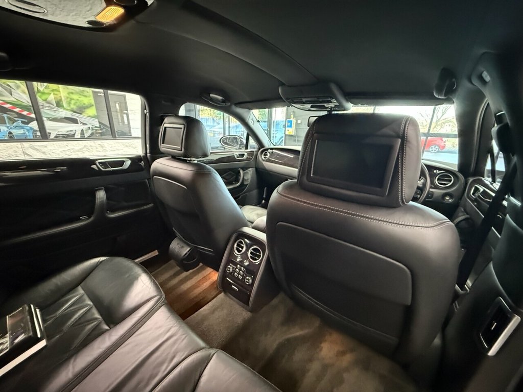 Used Bentley Continental 2008 for sale - 77227156: Photo 18