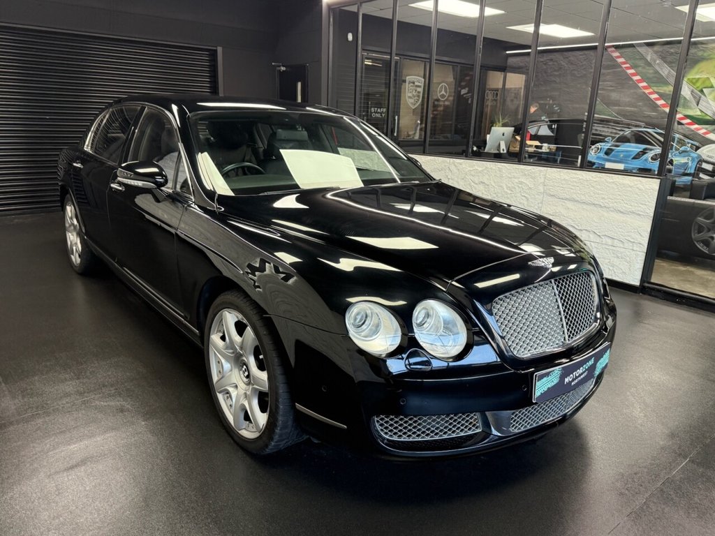 Used Bentley Continental 2008 for sale - 77227156: Photo 2