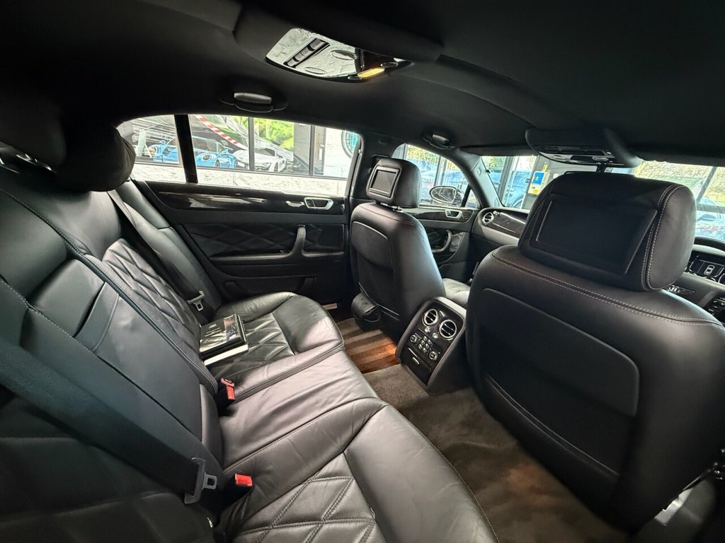 Used Bentley Continental 2008 for sale - 77227156: Photo 20