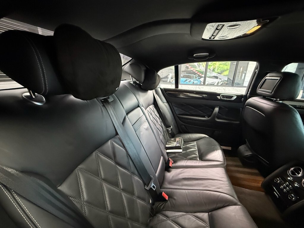 Used Bentley Continental 2008 for sale - 77227156: Photo 21