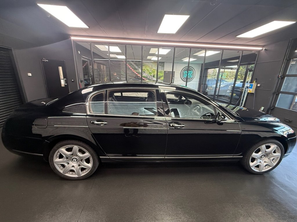 Used Bentley Continental 2008 for sale - 77227156: Photo 22