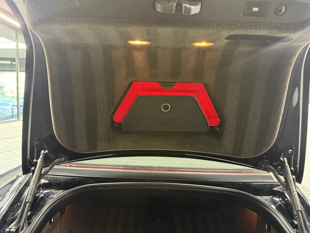 Used Bentley Continental 2008 for sale - 77227156: Photo 24