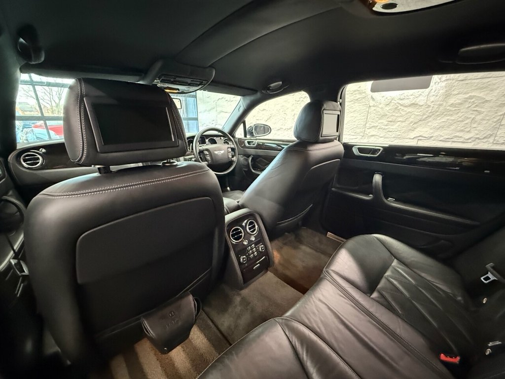 Used Bentley Continental 2008 for sale - 77227156: Photo 25