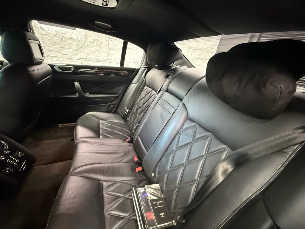 Used Bentley Continental 2008 for sale - 77227156: Photo 27