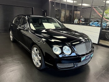 Used Bentley Continental 2008 for sale - 77227156: Photo