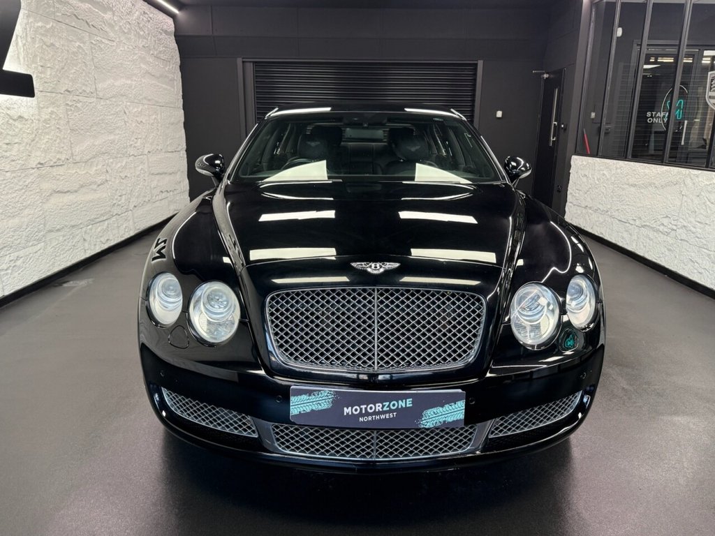 Used Bentley Continental 2008 for sale - 77227156: Photo 3