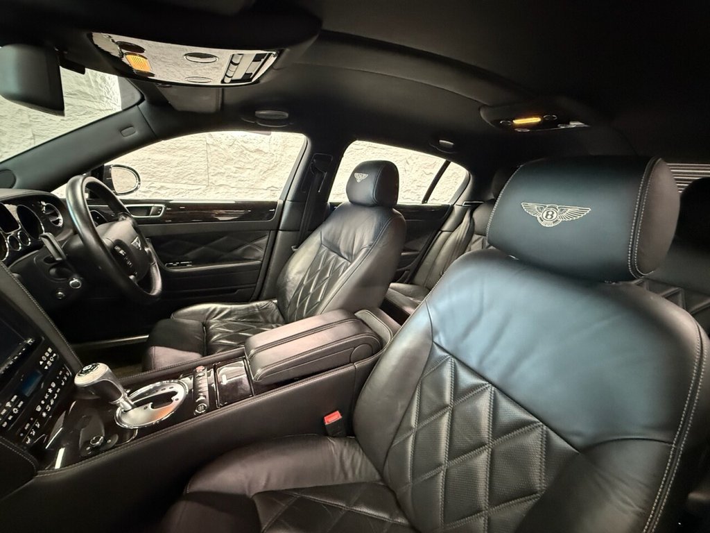 Used Bentley Continental 2008 for sale - 77227156: Photo 30