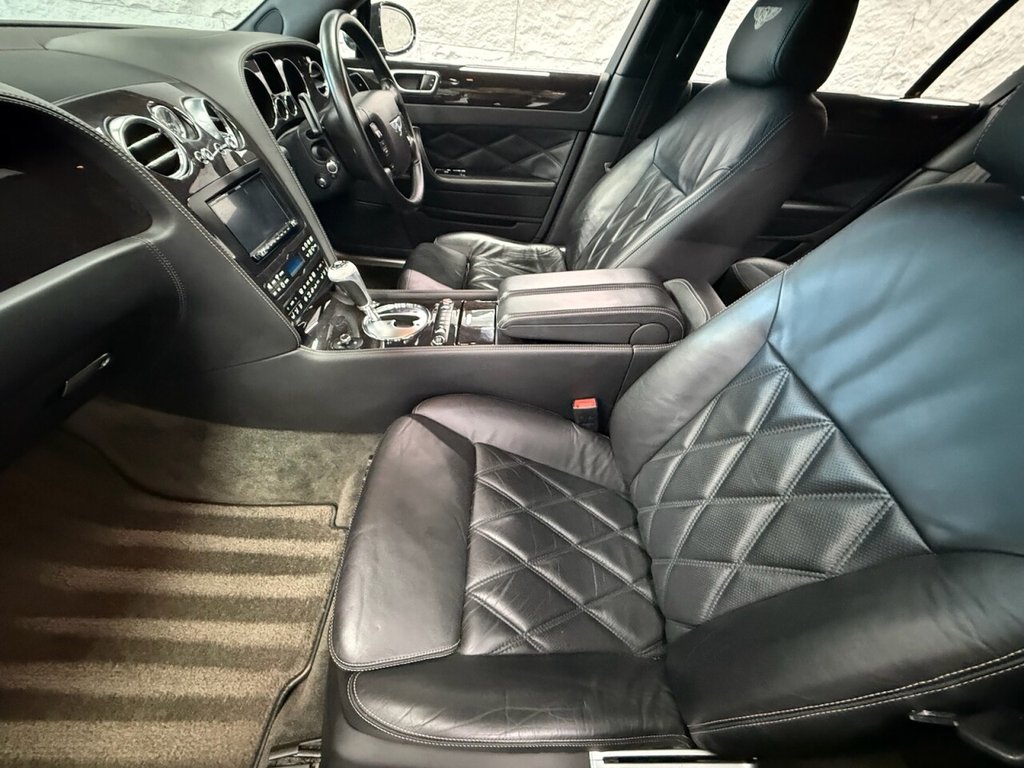 Used Bentley Continental 2008 for sale - 77227156: Photo 31