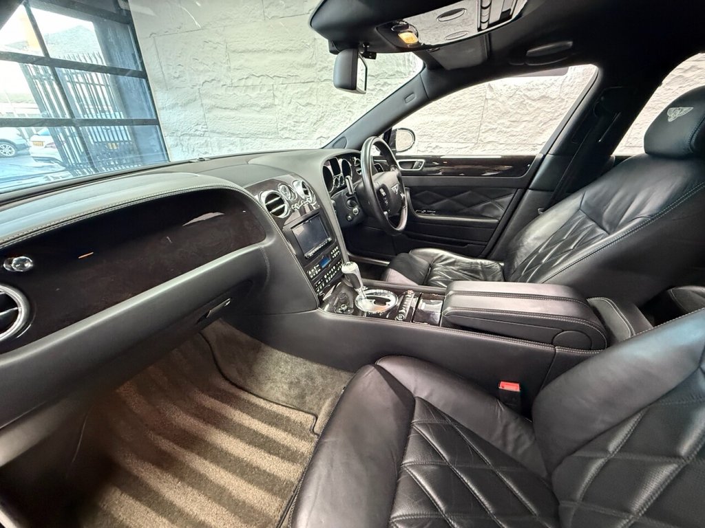 Used Bentley Continental 2008 for sale - 77227156: Photo 32