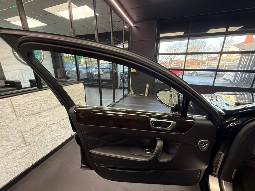 Used Bentley Continental 2008 for sale - 77227156: Photo 33