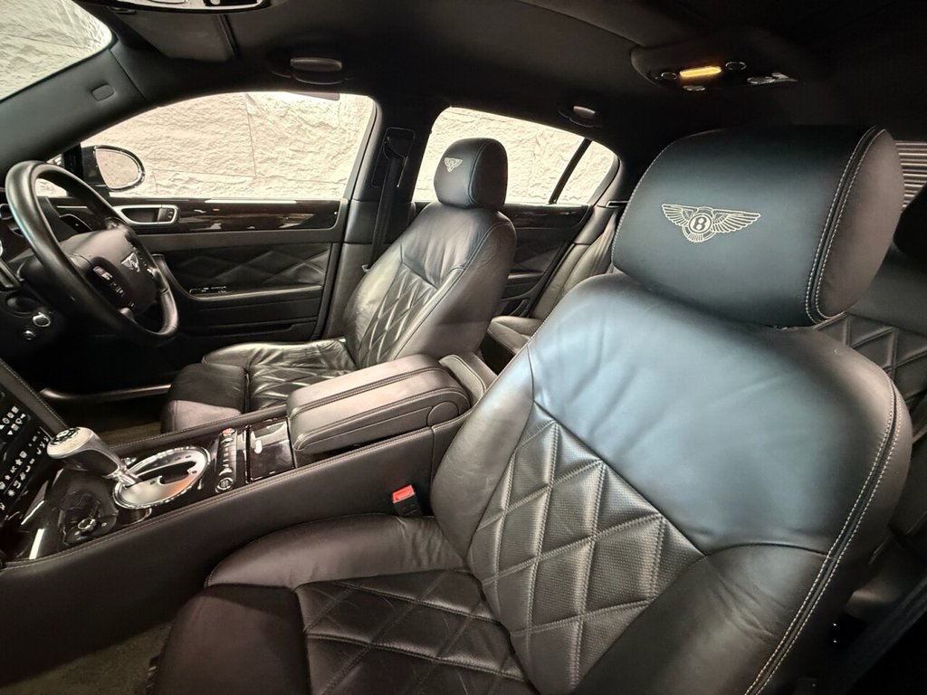 Used Bentley Continental 2008 for sale - 77227156: Photo 34