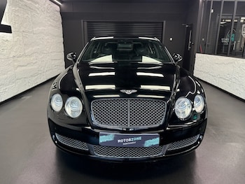 Used Bentley Continental 2008 for sale - 77227156: Photo