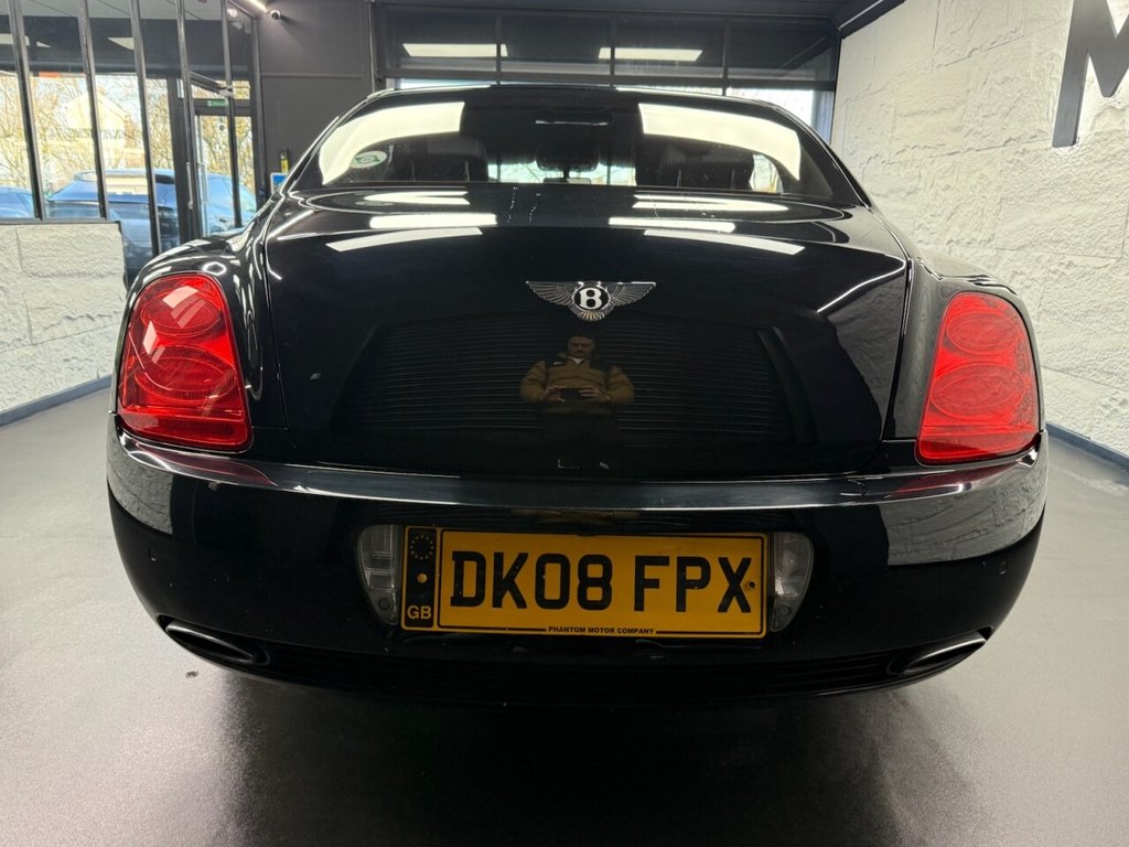 Used Bentley Continental 2008 for sale - 77227156: Photo 4
