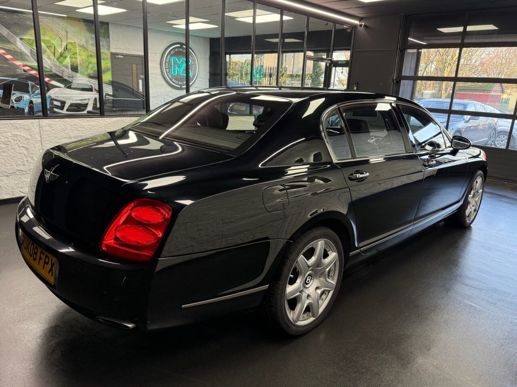 Used Bentley Continental 2008 for sale - 77227156: Photo 5