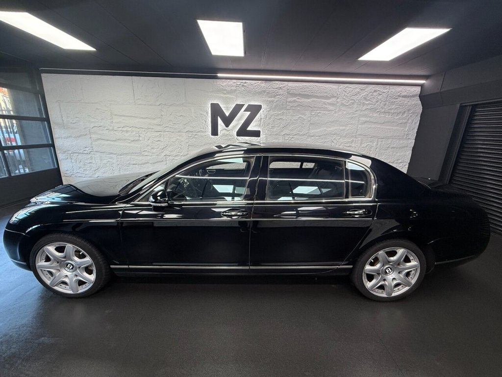 Used Bentley Continental 2008 for sale - 77227156: Photo 6