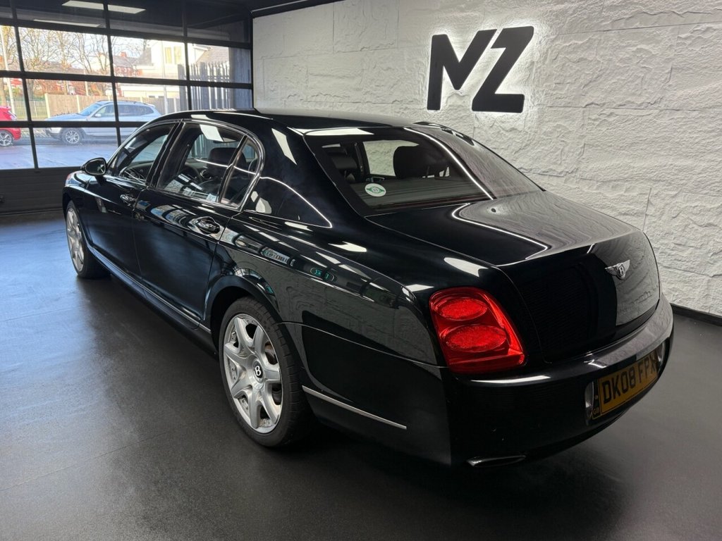 Used Bentley Continental 2008 for sale - 77227156: Photo 7