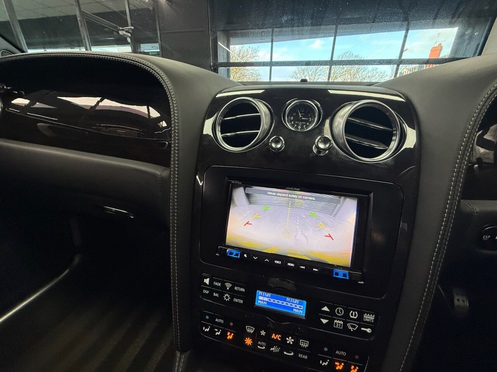 Used Bentley Continental 2008 for sale - 77227156: Photo 8