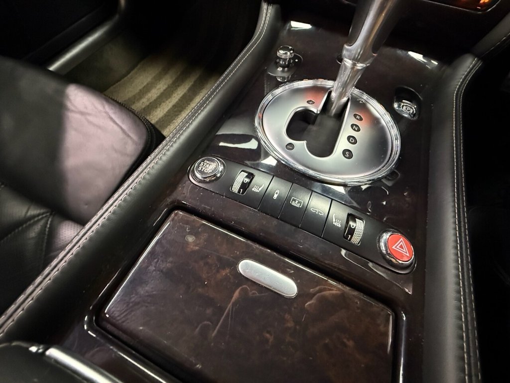 Used Bentley Continental 2008 for sale - 77227156: Photo 9